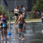 Ola de Calor