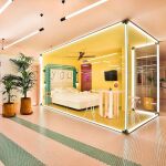 Así es la Zero Suite de Paradiso Ibiza