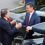 Cara a Cara entre Sánchez y Feijóo