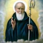 San Benito de Nursia