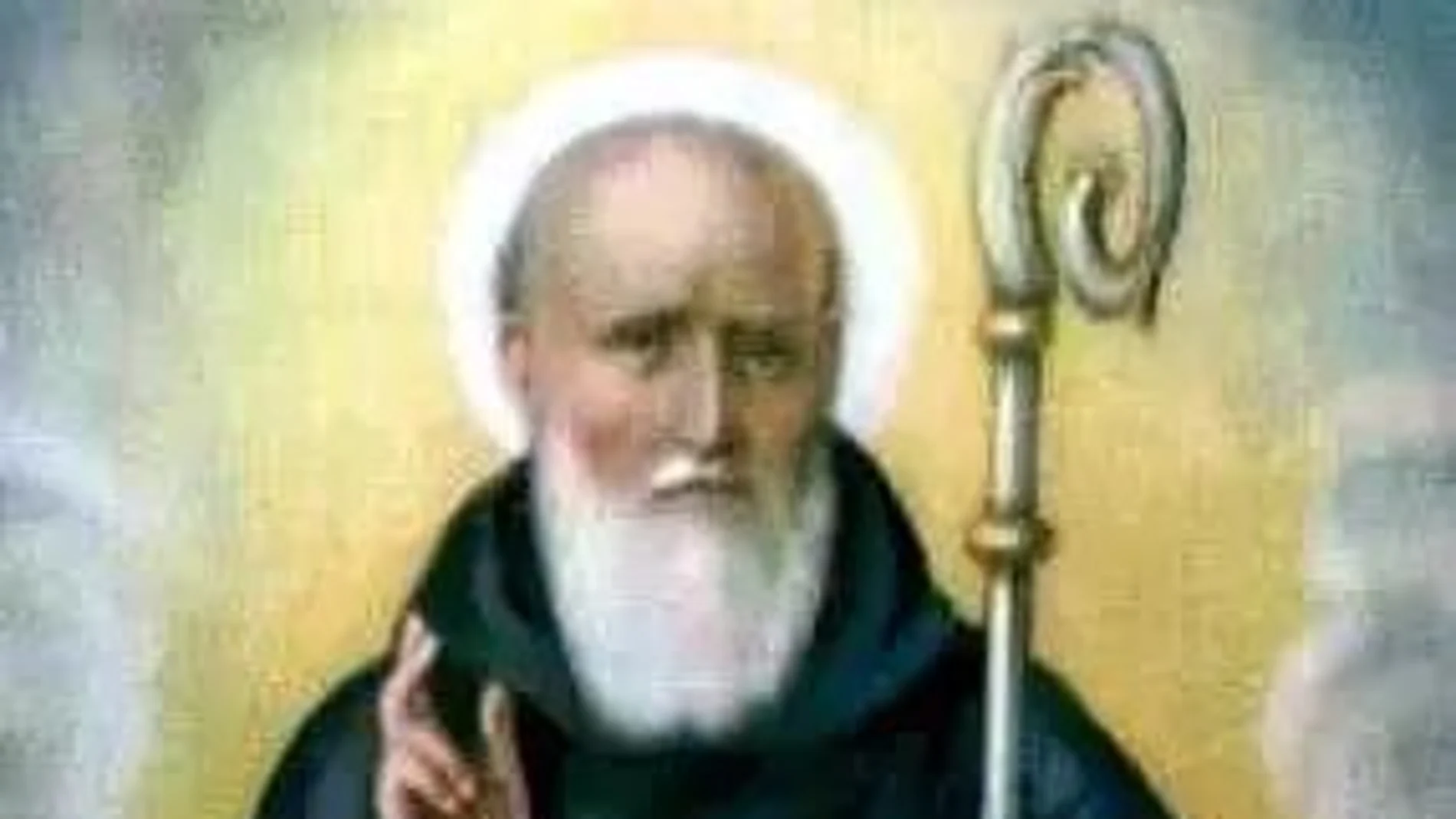 San Benito de Nursia