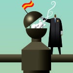 De garbeo judicial
