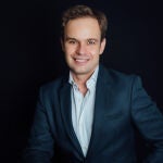 Richard da Silva, vicepresidente de LOQR