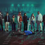 Cartel 'Zombieverso'