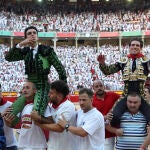 Feria del Toro San Fermín 2023