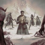 No te alteres, que Diablo IV estrenará su primera temporada dentro de muy poco.