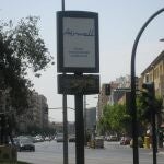 MURCIA.-Los termómetros en Murcia rozarán este lunes los 40º debido a la ola de calor
