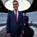 Debate entre Pedro Sánchez y Alberto Núñez Feijóo