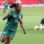 Barbra Banda
