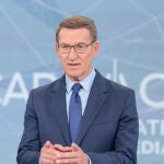 Alberto Núñez Feijóo Alberto Núñez Feijóo