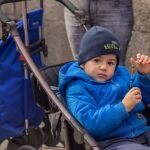 Fundación Madrina advierte de una "cronificación" de la malnutrición materno-infantil en familias vulnerables