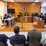 Un técnico ve los lodos de Boliden cerca de Doñana como "bomba de relojería" y un consultor matiza el impacto