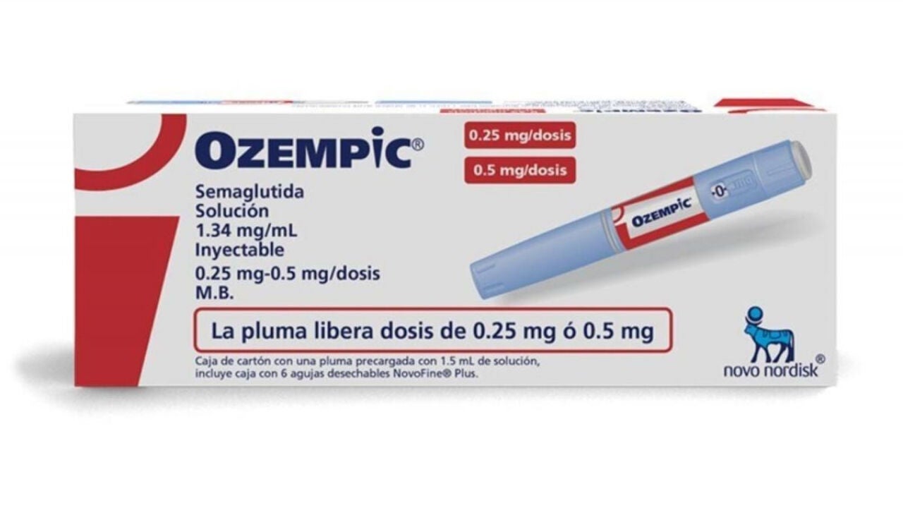 semaglutide en españa Europa investiga a Ozempic y otros populares medicamentos para adelgazar  por riesgo de suicidio