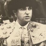 Murió el matador Paco Corpas