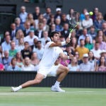 TENNIS - WIMBLEDON 2023