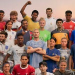 Descubre las estrellas de portada y las primeras secuencias del nuevo EA SPORTS FC 24.