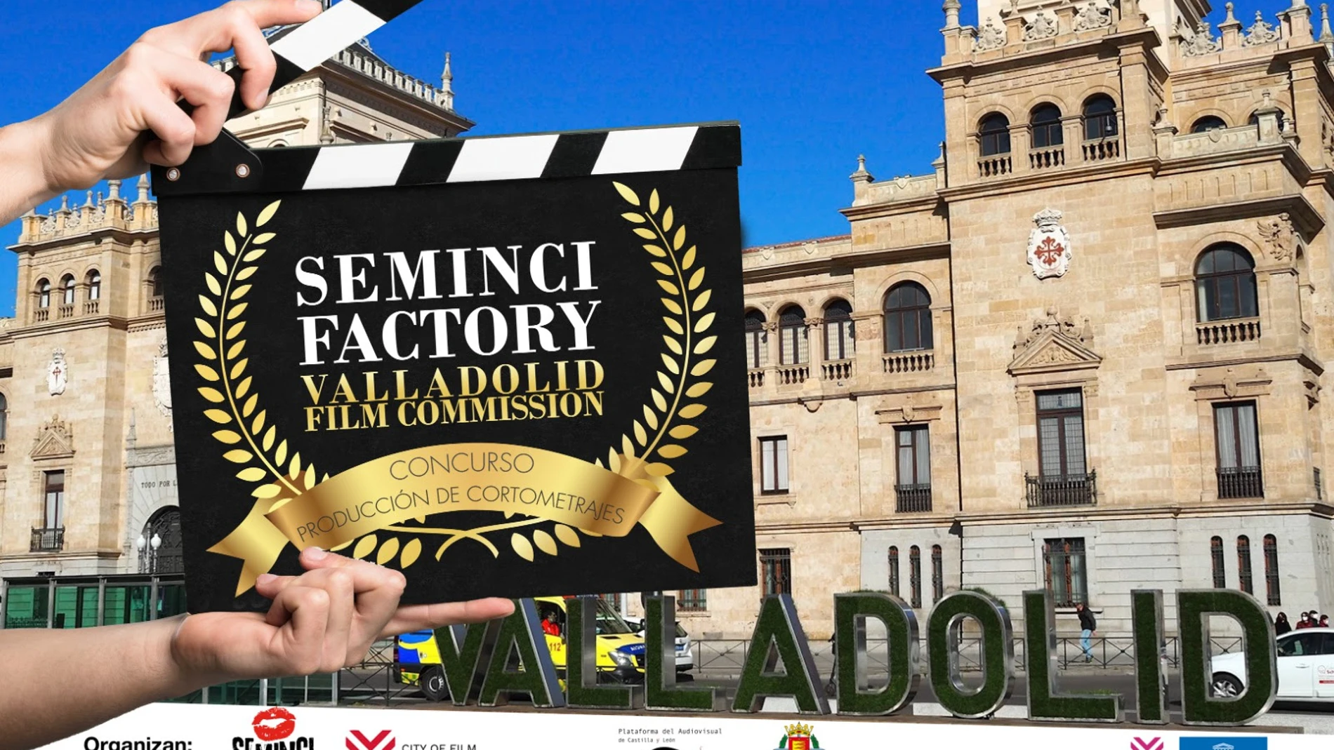 La Seminci se celebrará del 21 al 28 de octubre