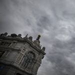 Fachada Edificio Banco de España © Alberto R. Roldan / Diario La Razon 13 09 2019