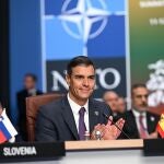 Pedro Sánchez