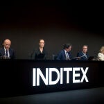 Inditex celebra su junta de accionistas con un plan de incentivos de 250 millones de euros