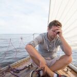 ¿Viajas en barco este verano? Los expertos señalan cinco consejos para evitar el mareo en alta mar