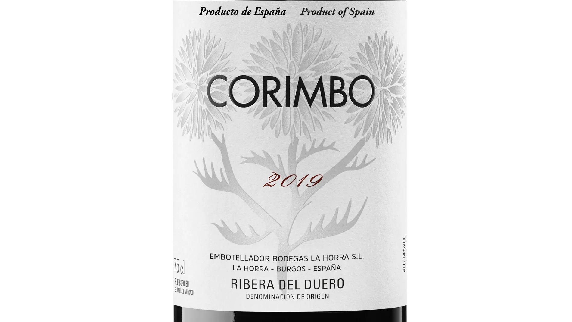 Corimbo 2019 celebra una década de elegancia en Ribera del Duero