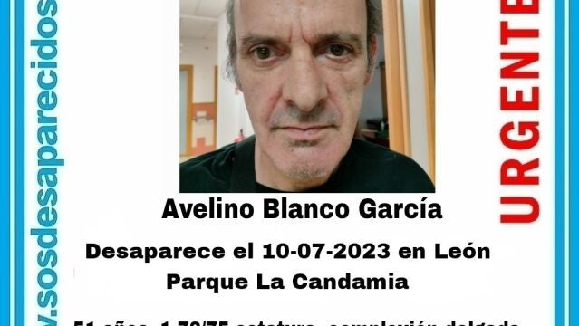 Imagen de Avelino Blanco