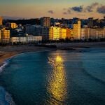 Así es el paseo marítimo más largo de toda Europa