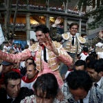 Feria del Toro San Fermín 2023