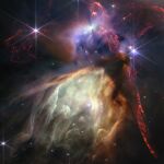 En este lugar están naciendo cerca de 50 estrellas