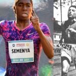 El caso Semenya español que enfureció a Franco