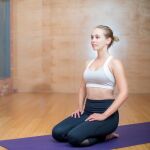 Este ejercicio de respiración puede ser de mucha ayuda si tienes ansiedad