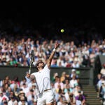 TENNIS - WIMBLEDON 2023