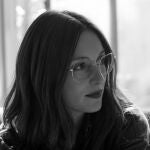 La cineasta, Julia Ponce