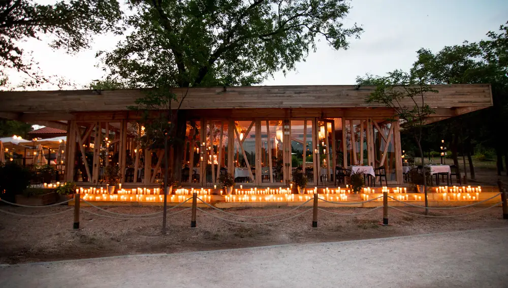 Comienzas las veladas de Villa Verbena con vistas a la Casa de Campo