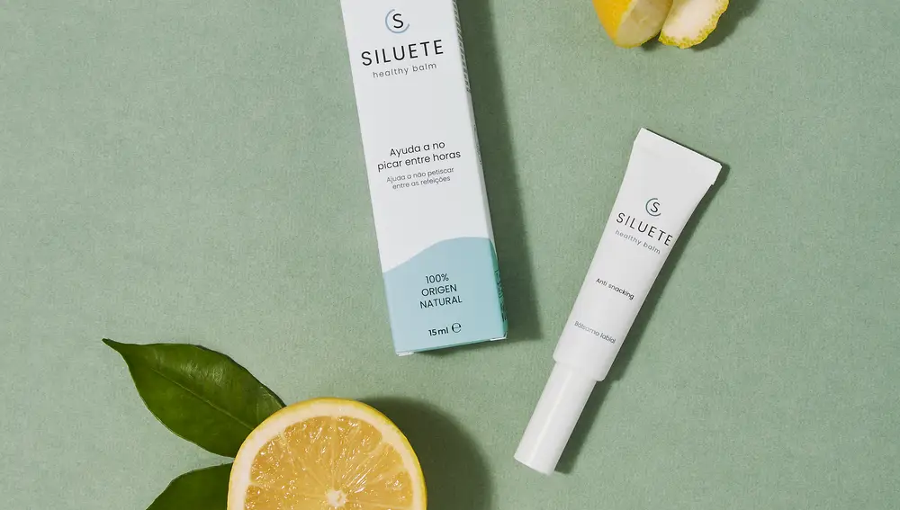 El labial de Siluete