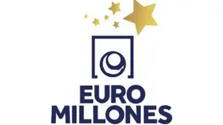 Imagen del logo del sorteo Euromillones Imagen del logo del sorteo Euromillones