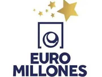 Imagen del logo del sorteo Euromillones Imagen del logo del sorteo Euromillones