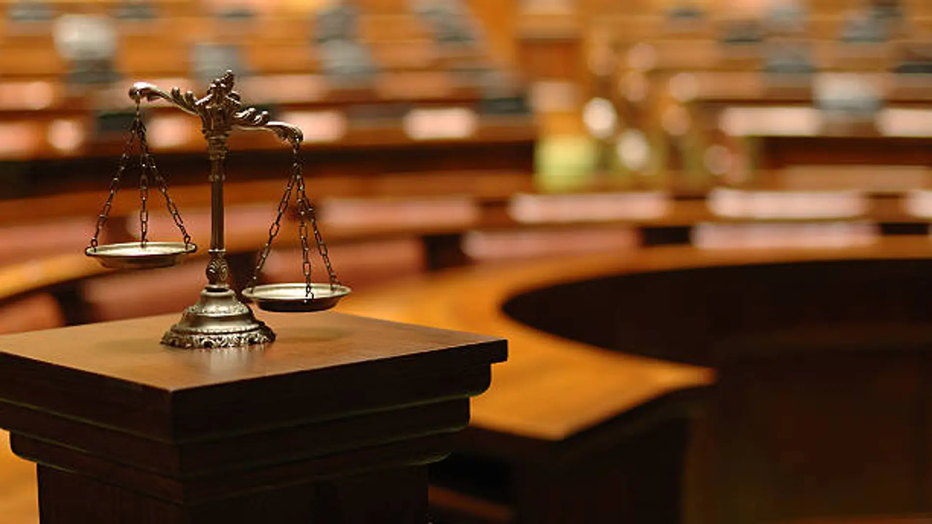 Tribunales