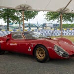 Quadrifoglio, el símbolo deportivo de Alfa Romeo cumple un siglo de vida