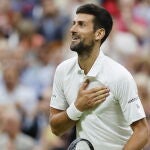 Wimbledon Championships 2023 - Day 12