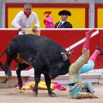 Feria del Toro Sanfermines 2023