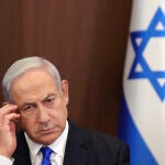 Israel Netanyahu