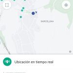 Cualquier ubicación vale para compartir