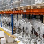 El Ayuntamiento instalará ventiladores y dispensará botellines de agua de cara a las elecciones del 23J
