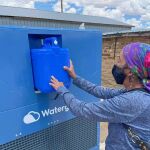 El Gen-M Pro, capaz de obtener 900 litros de agua del aire