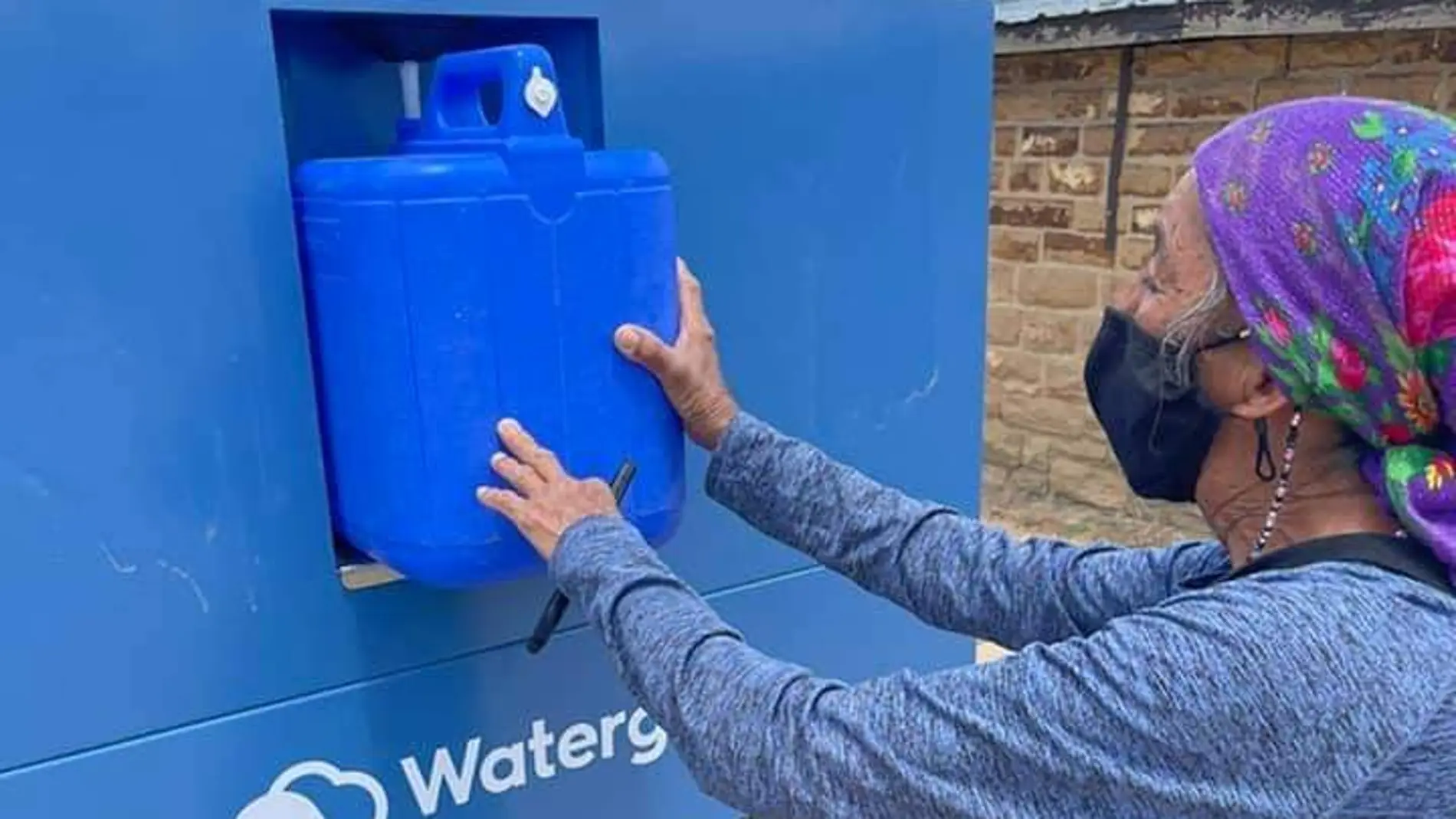 Watergen