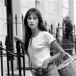 Muere Jane Birkin a los 76 años. 