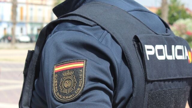 Un menor de 17 años es detenido por una agresión sexual a niña de 9 en Huesca
