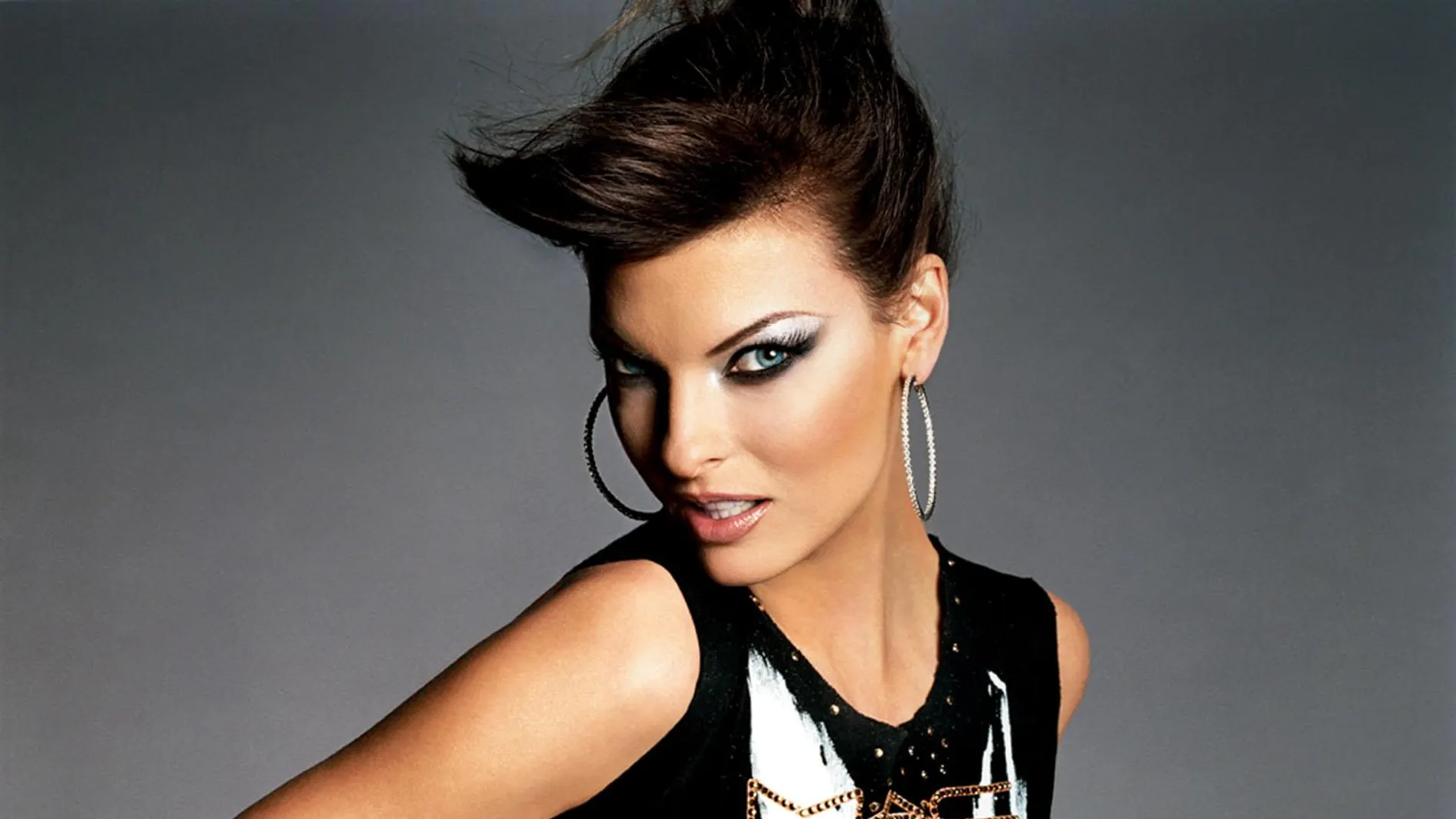 Linda Evangelista